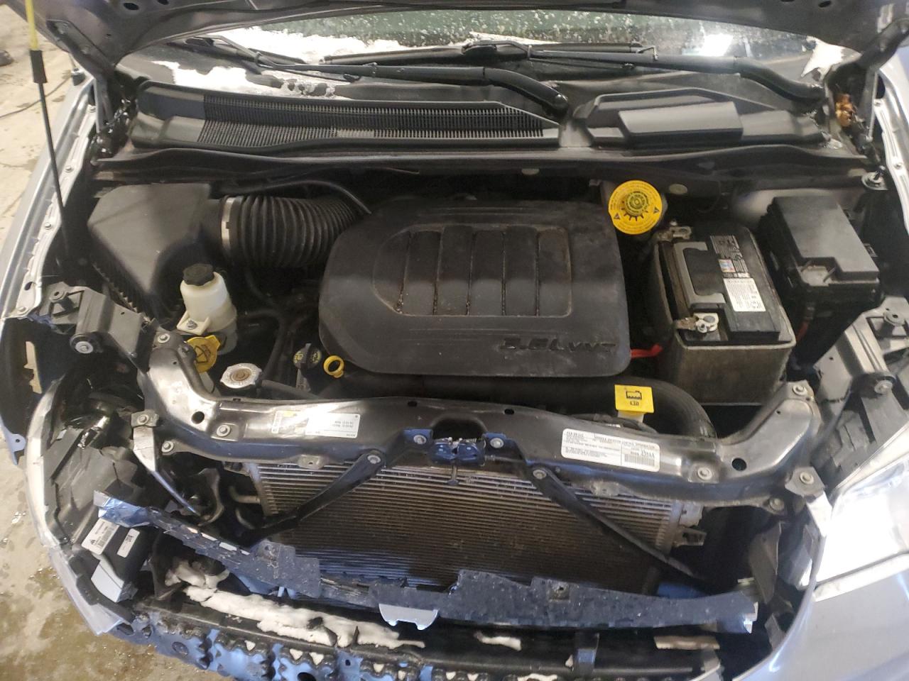 2019 Dodge Caravan - Image 12