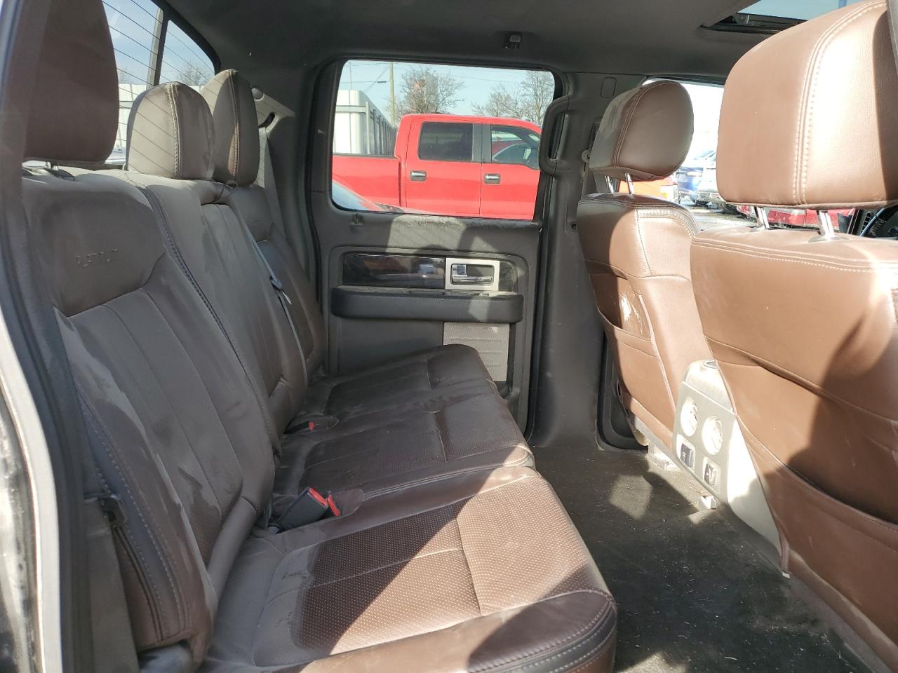 2012 Ford F-150 - Image 10