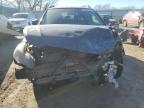 2013 Subaru Xv Crosstrek 2.0 Premium na sprzedaż w Wichita, KS - Front End