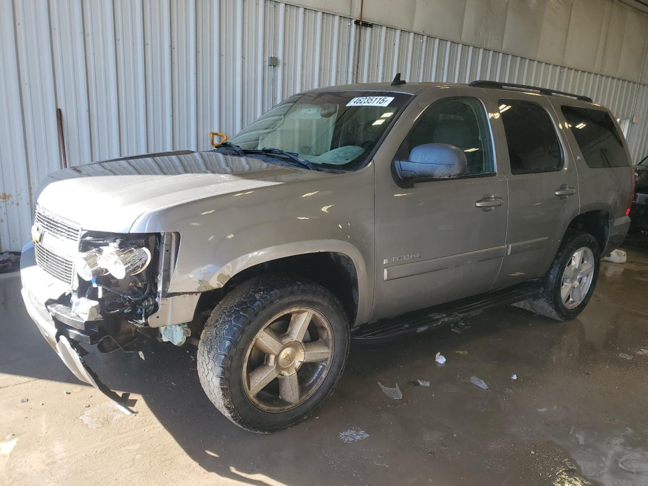 2007 Chevrolet Tahoe - Image 1
