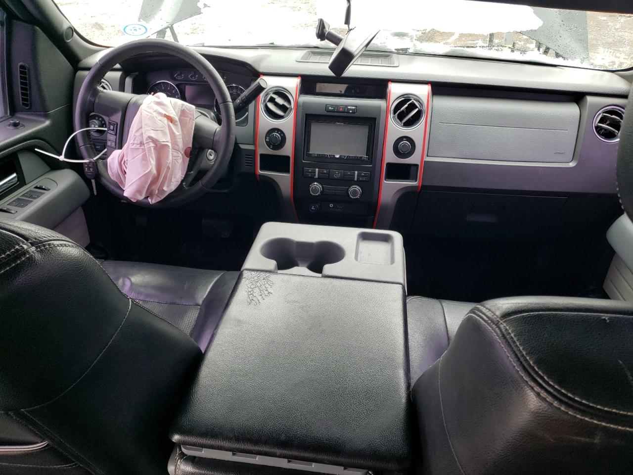 2012 Ford F-150 - Image 8
