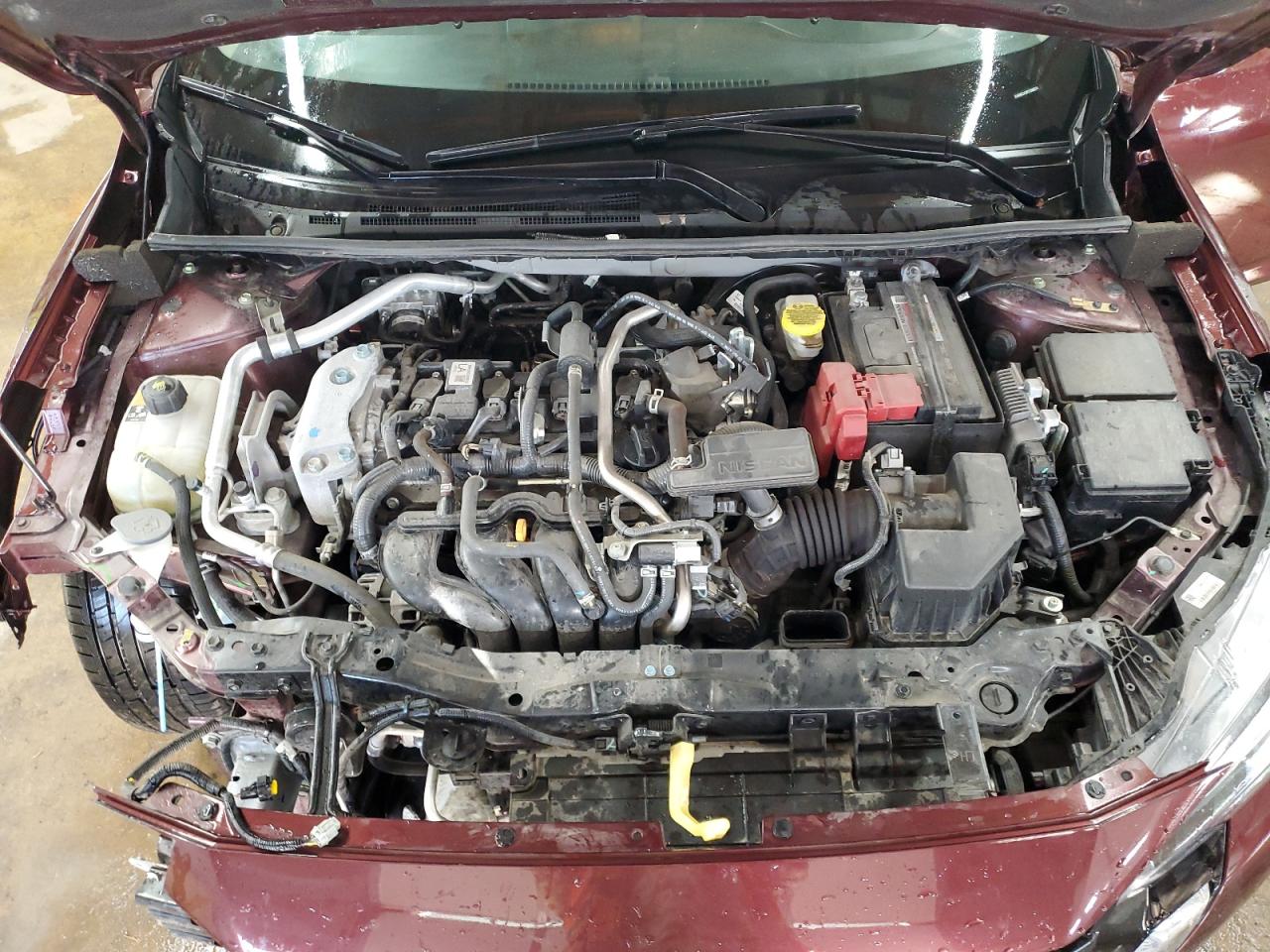 2024 Nissan Sentra - Image 11
