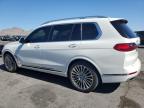 2019 Bmw X7 Xdrive50I na sprzedaż w North Las Vegas, NV - Undercarriage