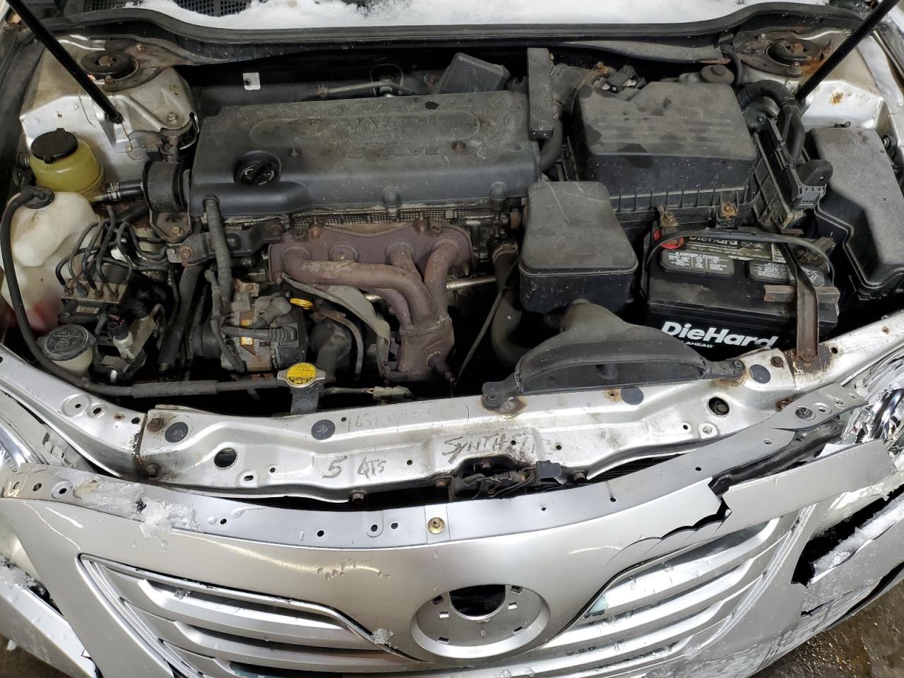 2008 Toyota Camry - Image 13