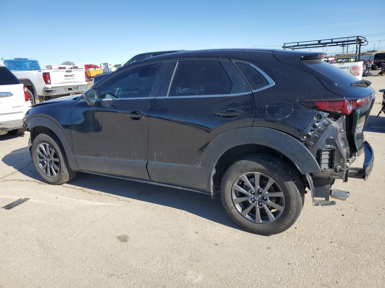 2023 Mazda CX-30 - Image 2