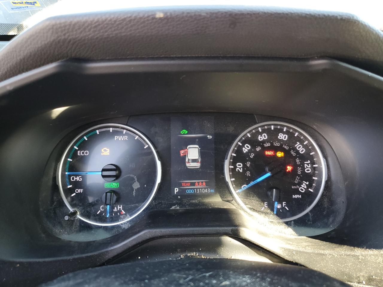 2022 Toyota RAV 4 - Image 9