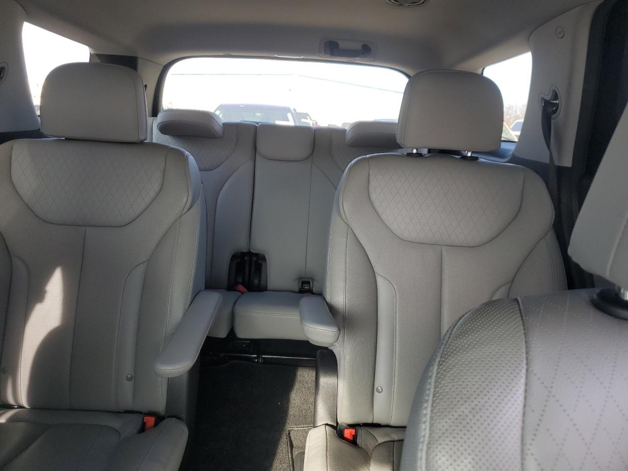 2020 Hyundai Palisade - Image 10