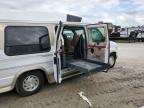 2000 FORD ECONOLINE E150 VAN for sale at Copart TX - HOUSTON