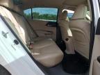 2014 Honda Accord Exl for Sale in Miami, FL - Front End