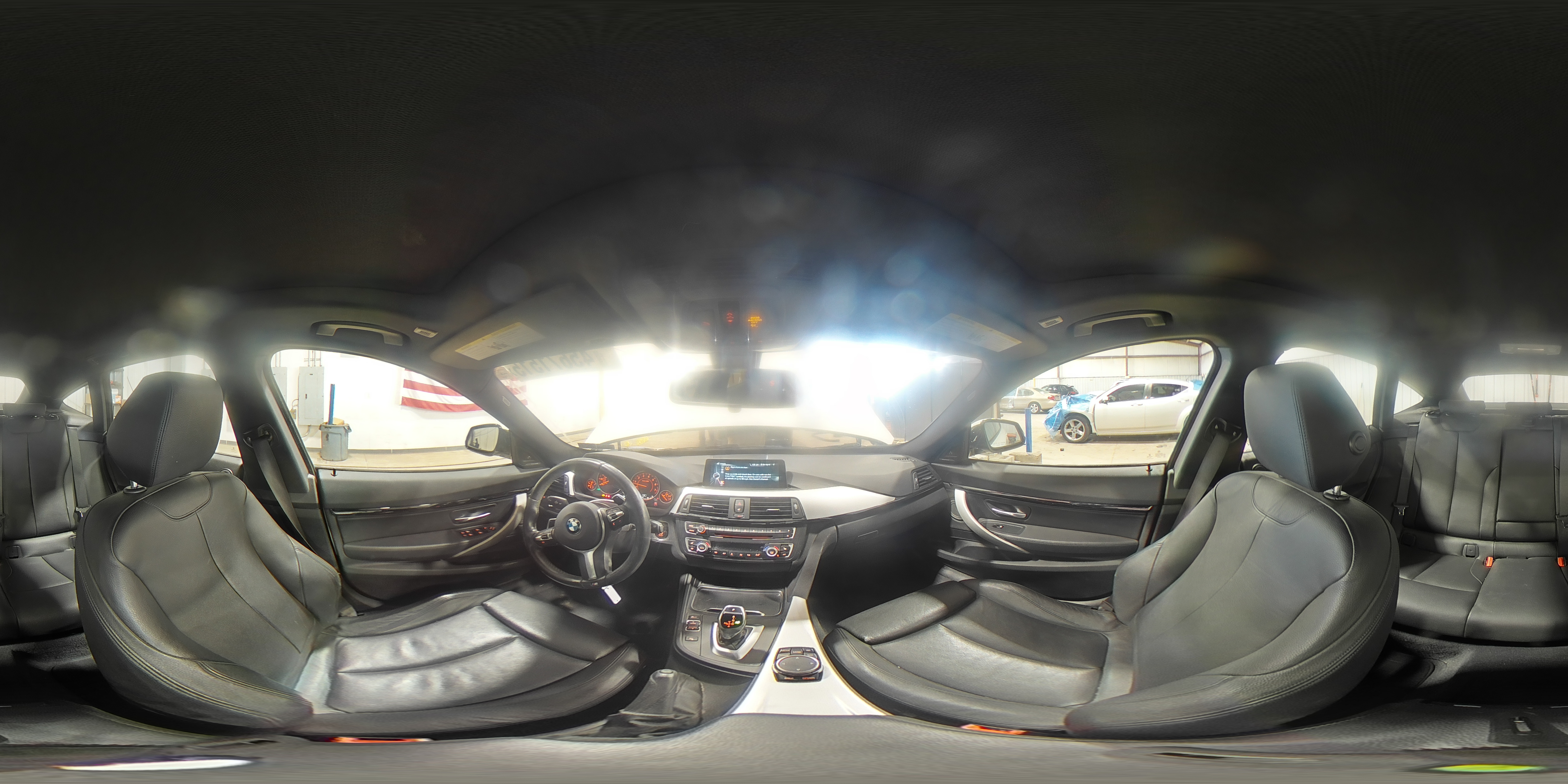 2016 BMW 3er - Image 15