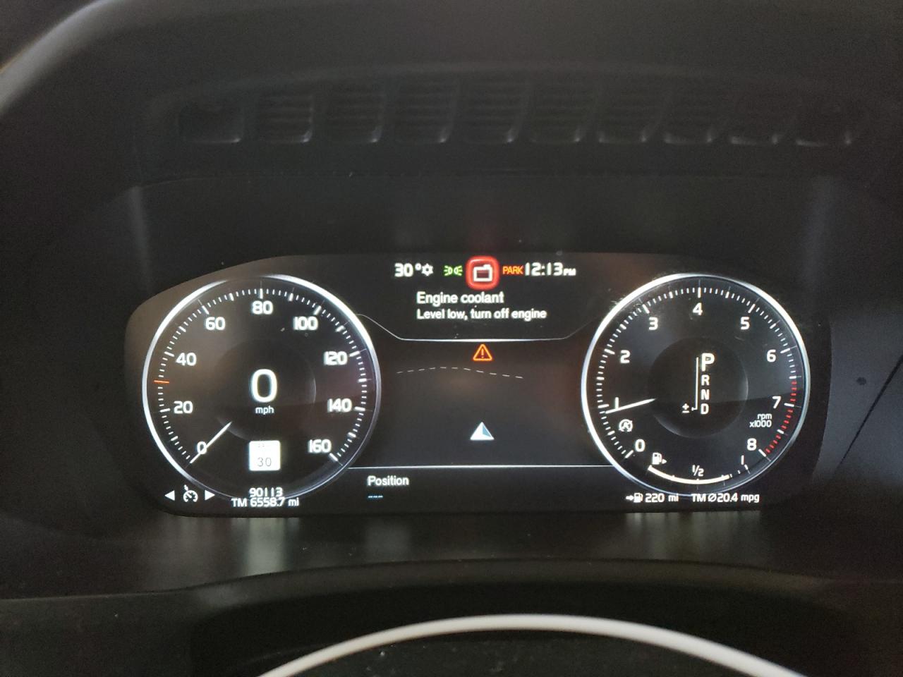 2017 Volvo XC90 - Image 9