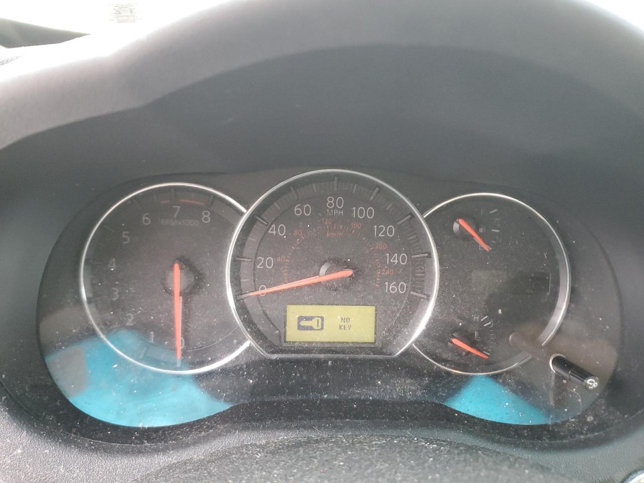 2012 Nissan Maxima S VIN: 1N4AA5AP4CC864911 Lot: 44511525