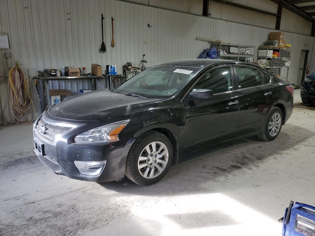 2013 Nissan Altima - Image 1