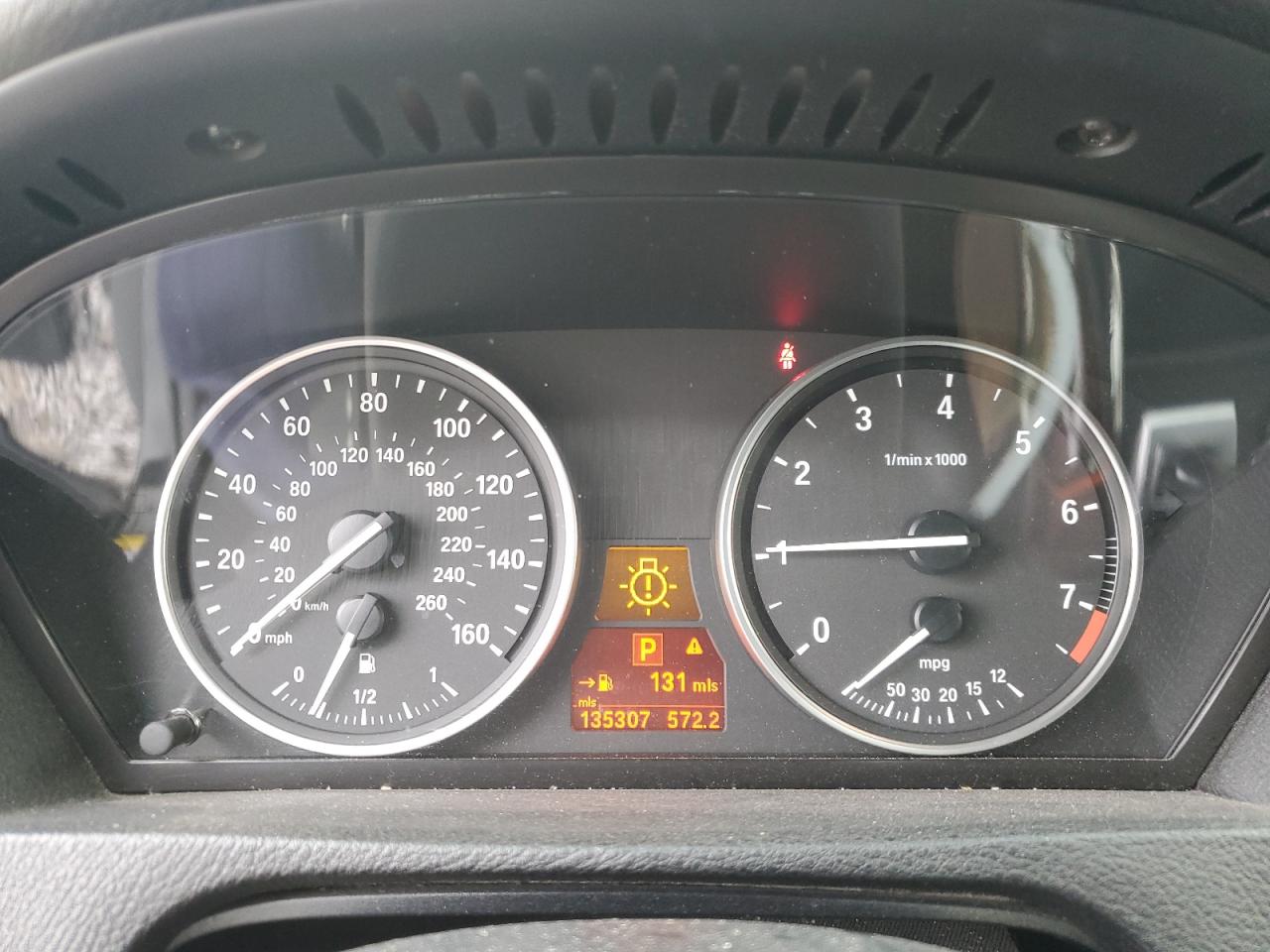 2013 BMW X5 - Image 9