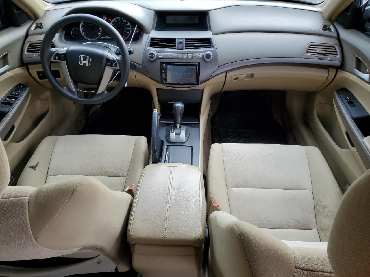 2009 Honda Accord - Image 8