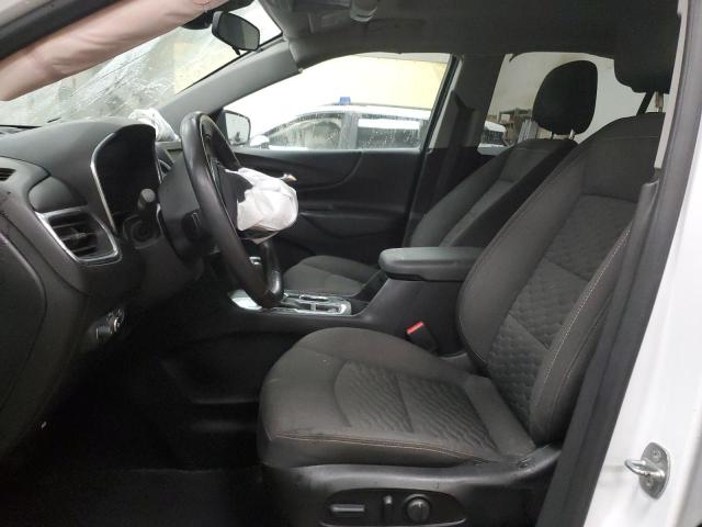  CHEVROLET EQUINOX 2020 White