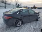 2017 Toyota Camry Hybrid na sprzedaż w Appleton, WI - Front End