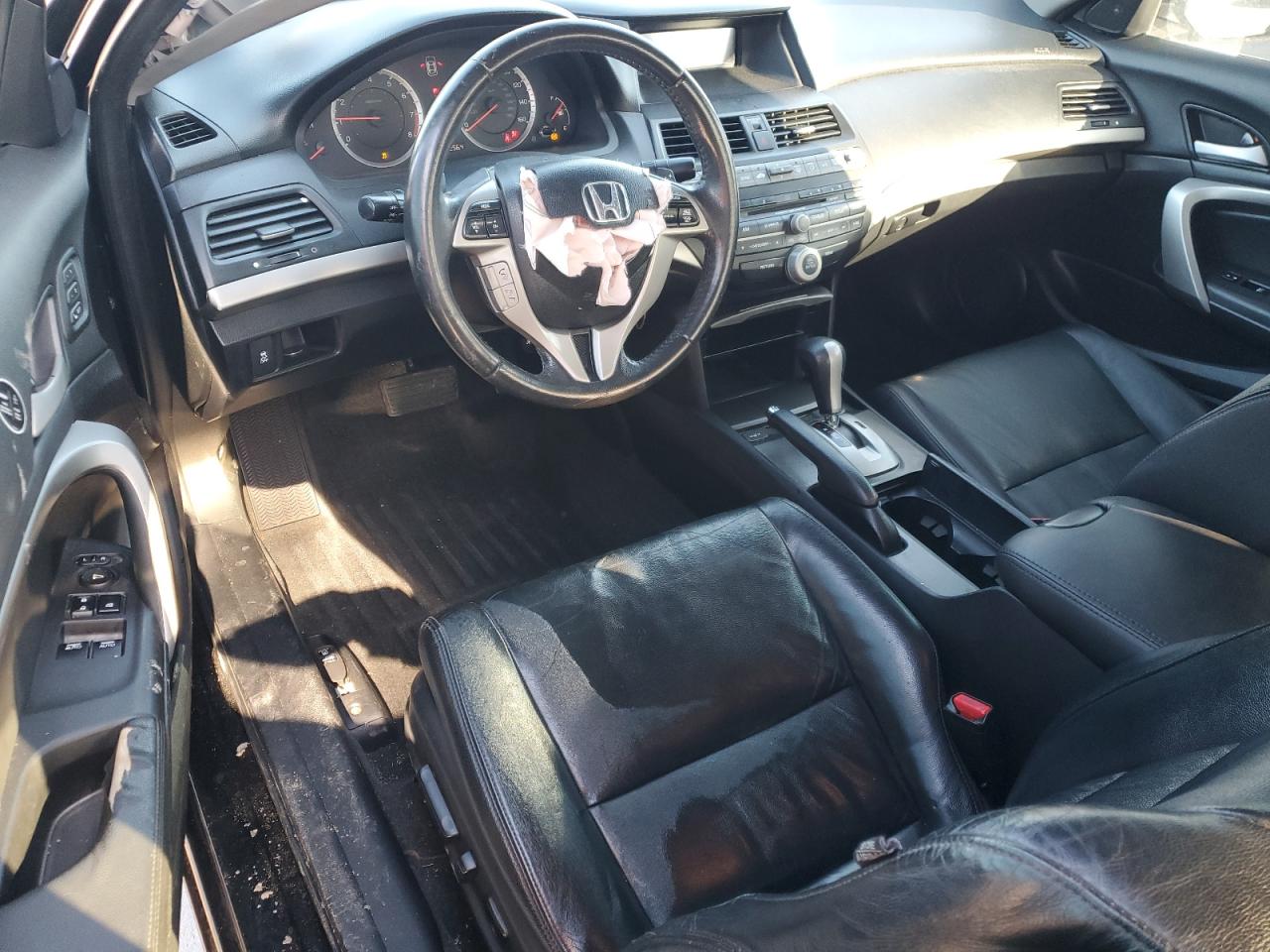 2012 Honda Accord - Image 8
