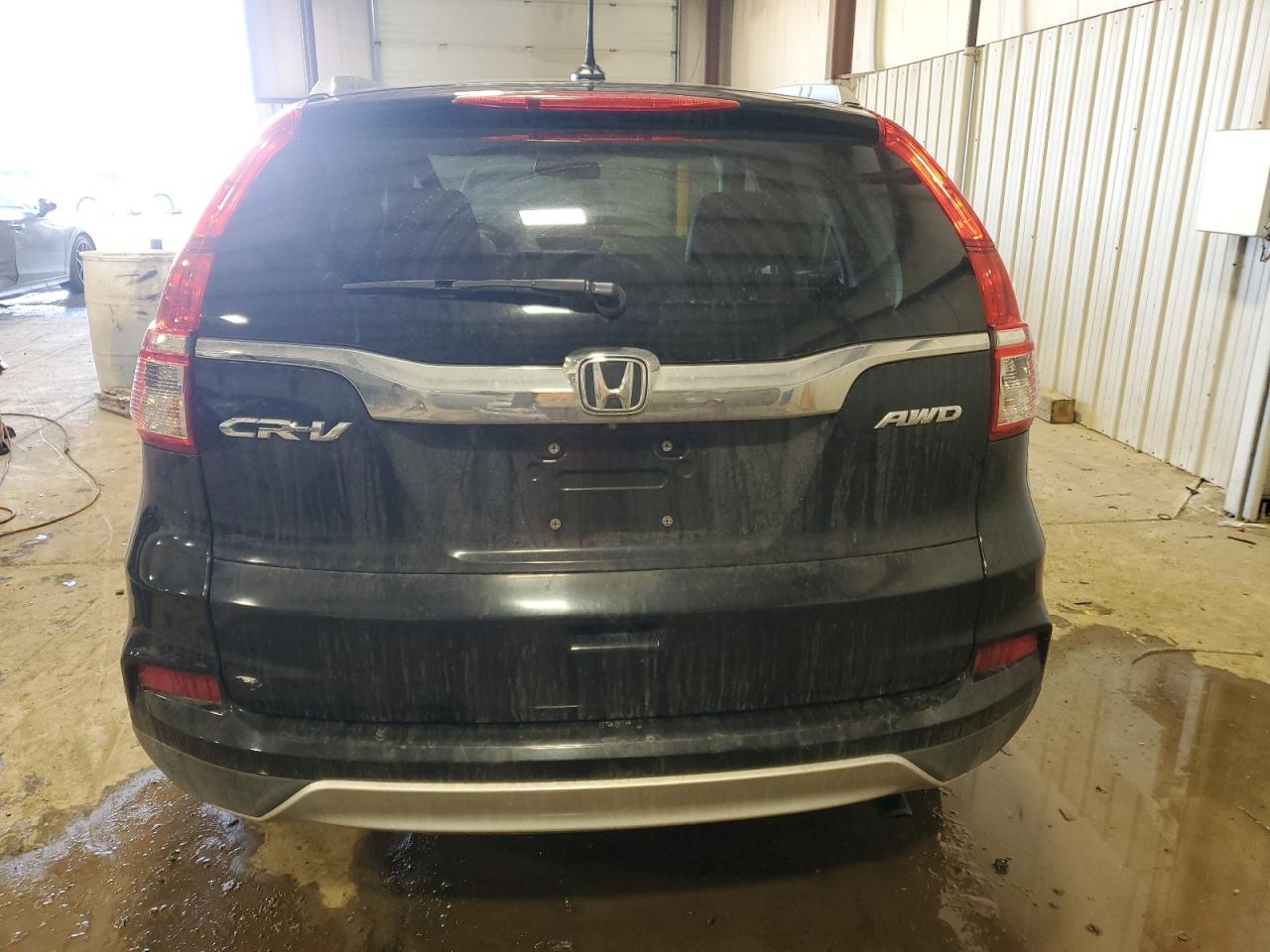 2015 Honda CR-V - Image 6