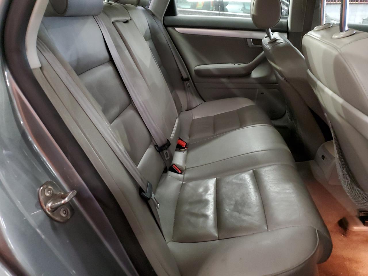 2008 Audi A4 - Image 10