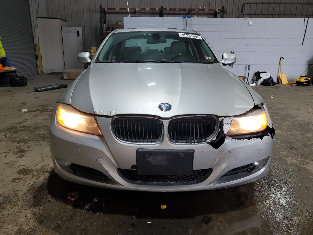2009 BMW 3er - Image 5