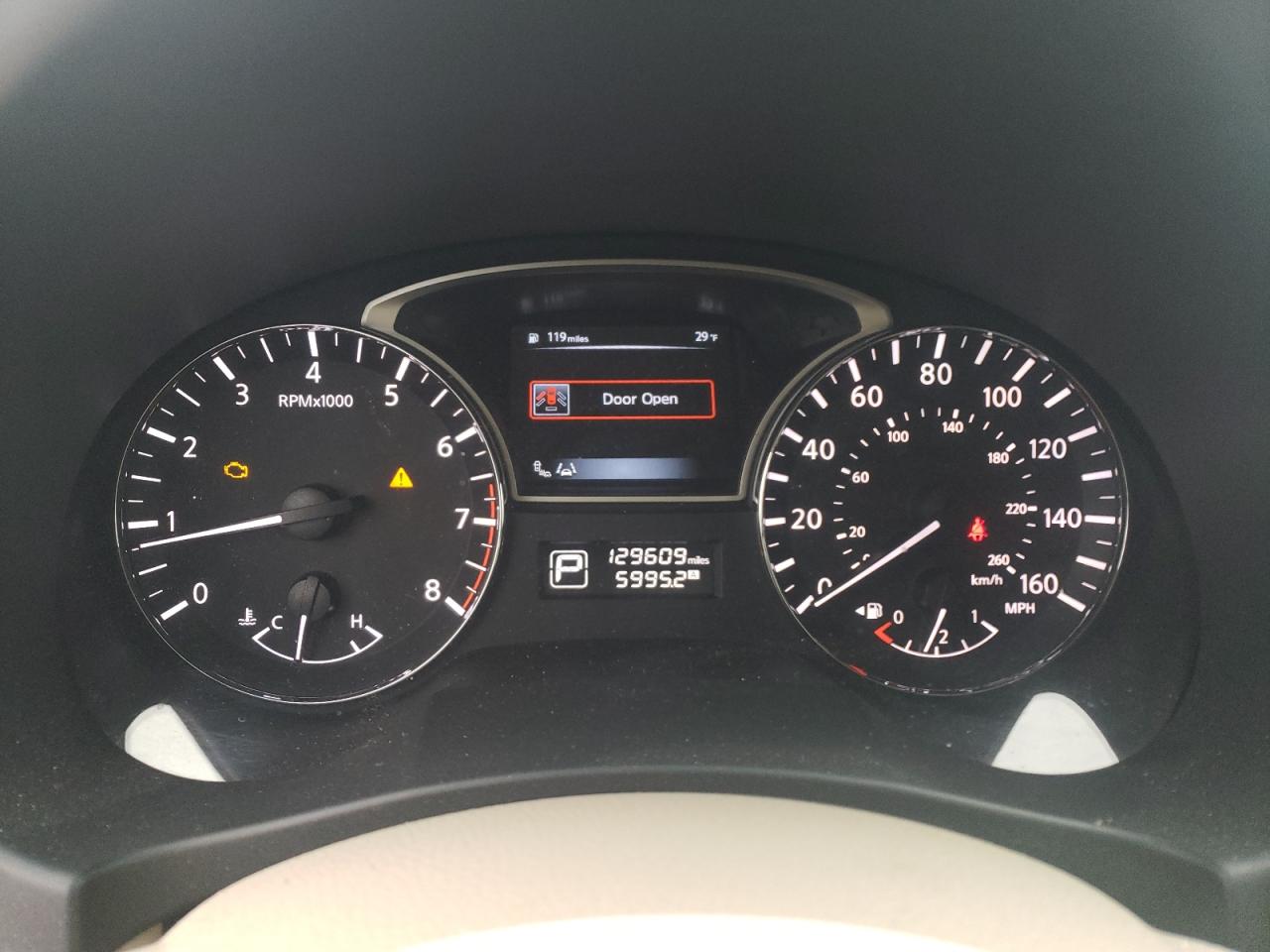 2014 Nissan Altima - Image 9