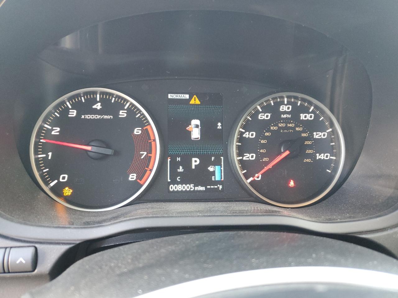 2024 Mitsubishi Eclipse - Image 9