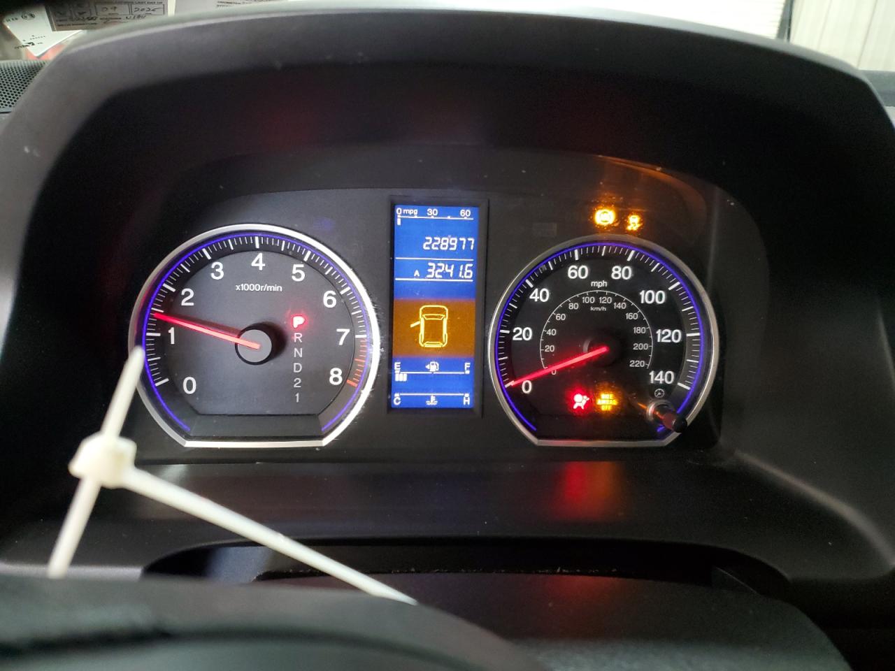 2011 Honda CR-V - Image 9