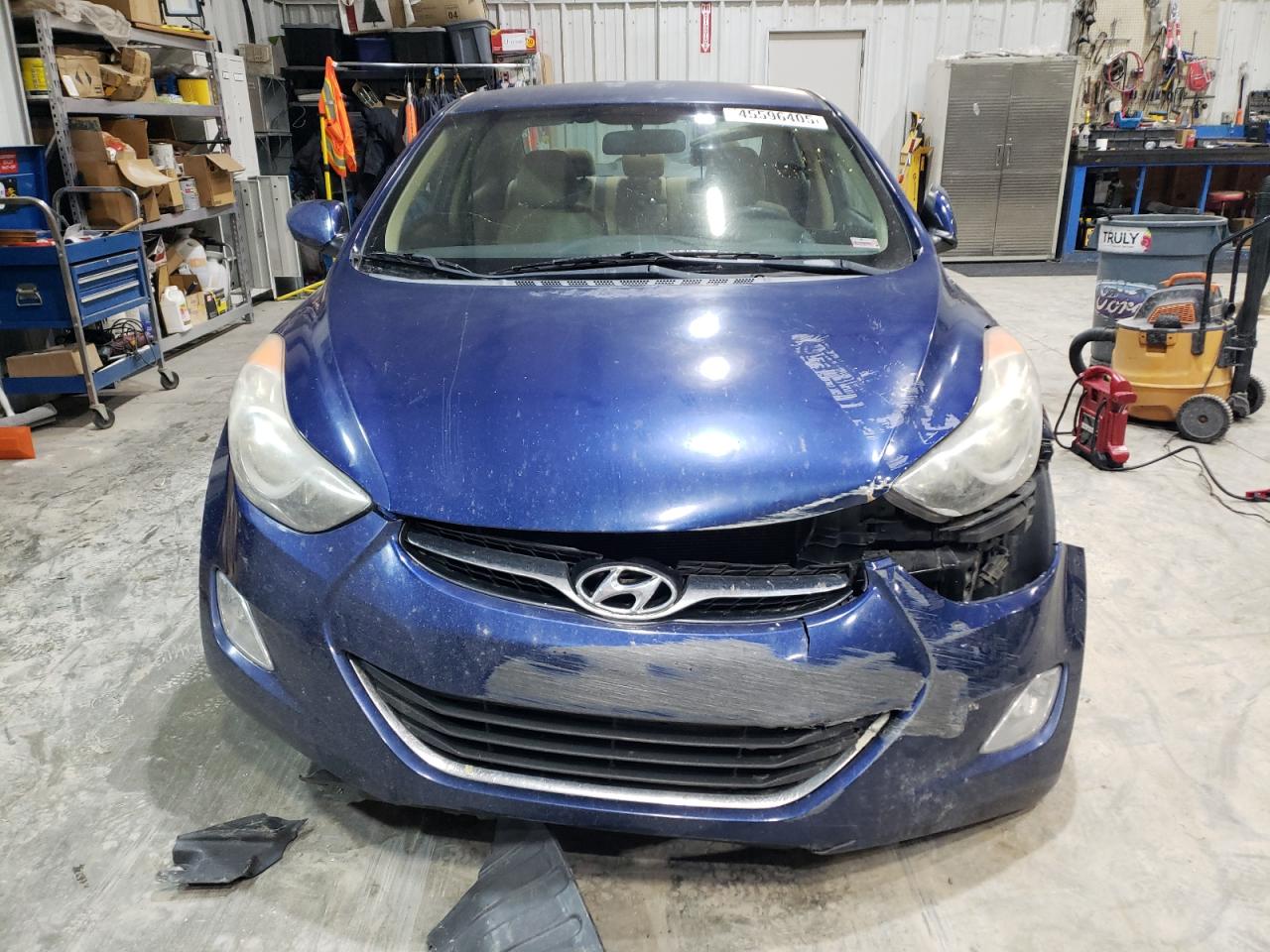 2013 Hyundai Elantra - Image 5