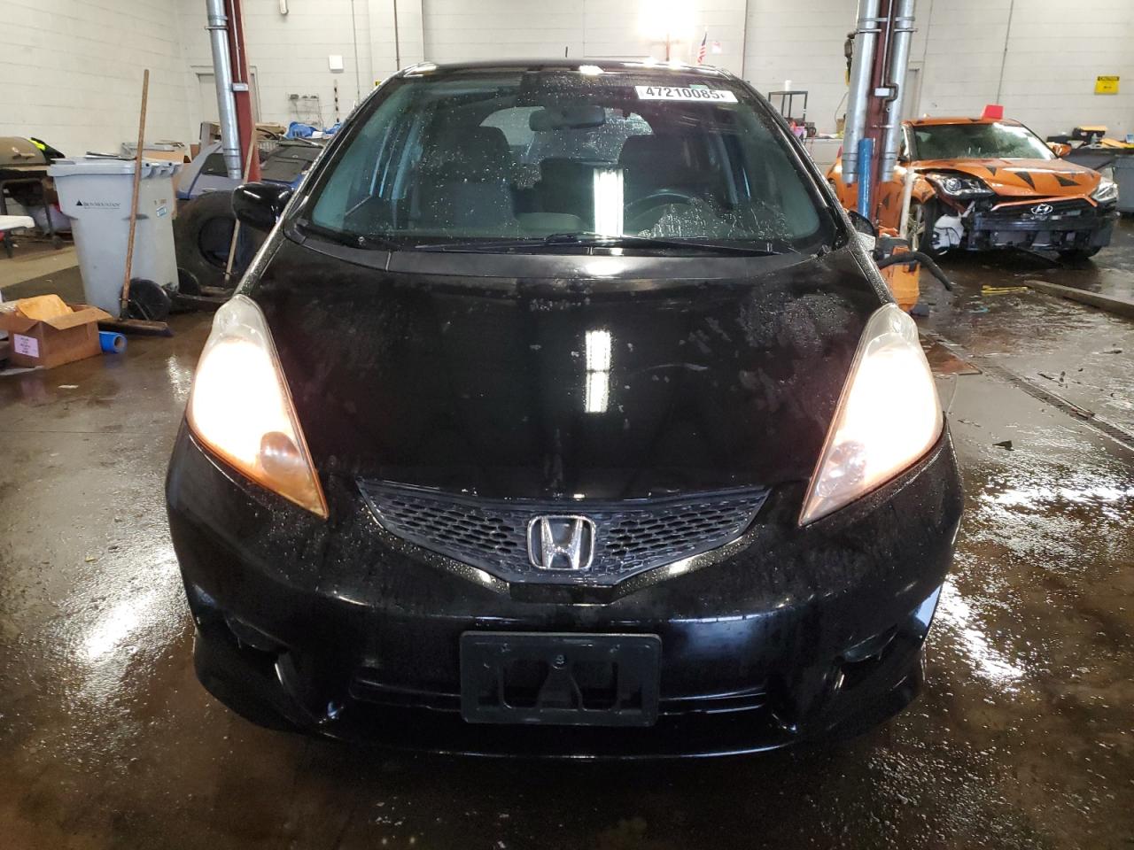 2009 Honda Fit - Image 5