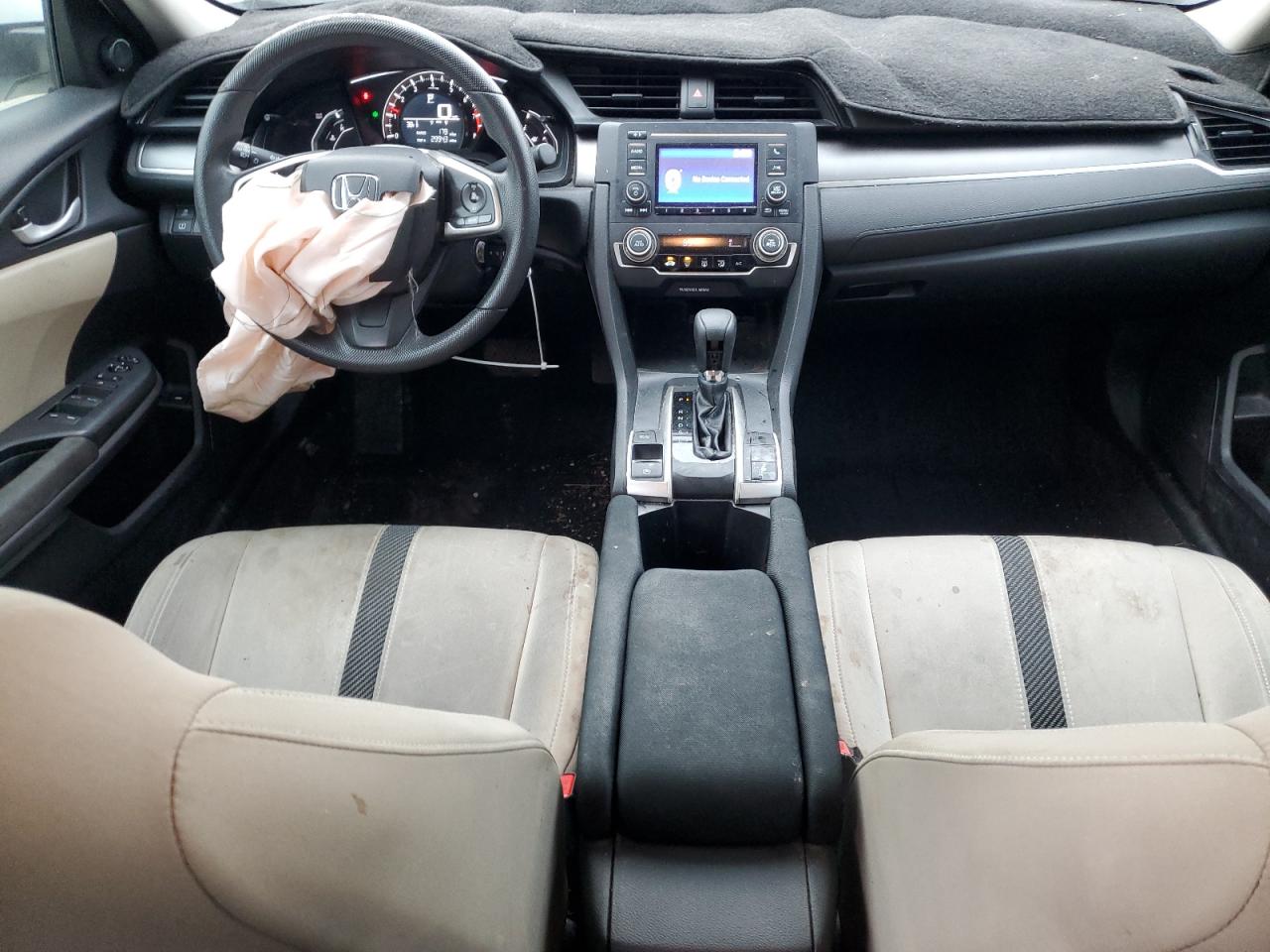 2016 Honda Civic - Image 8