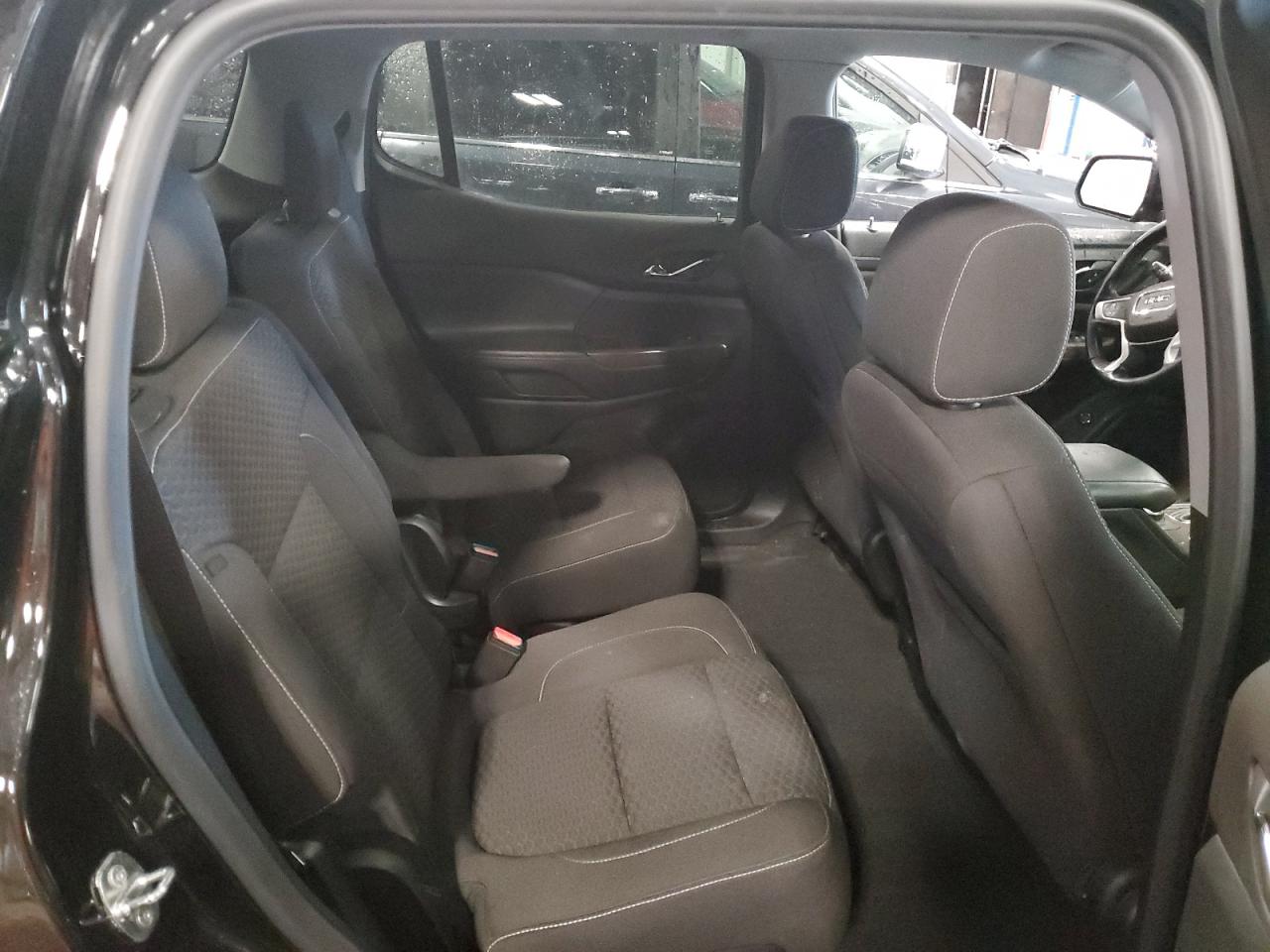 2019 GMC Acadia - Image 11