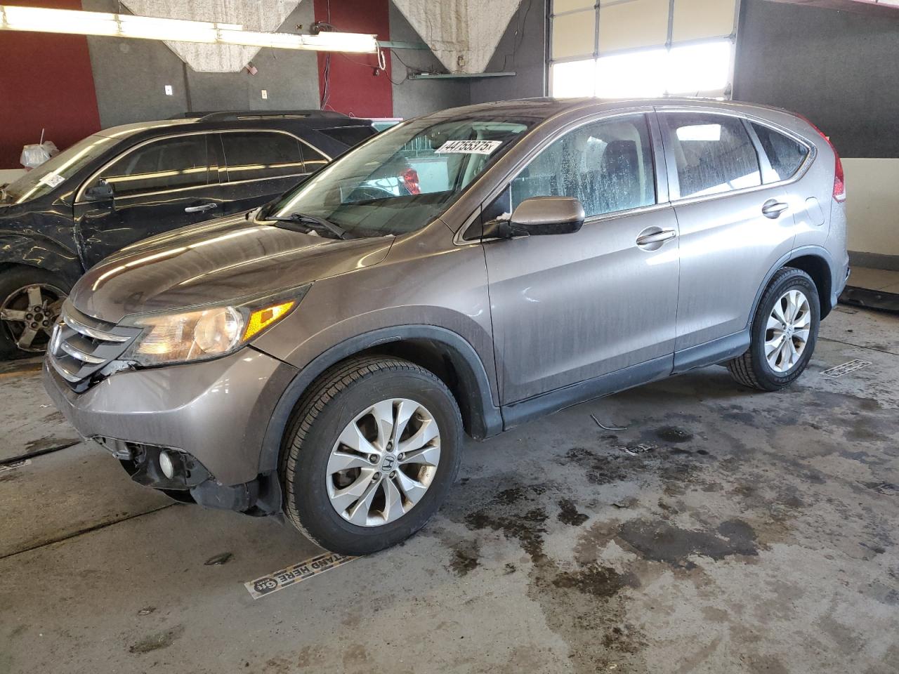 2014 Honda CR-V - Image 1