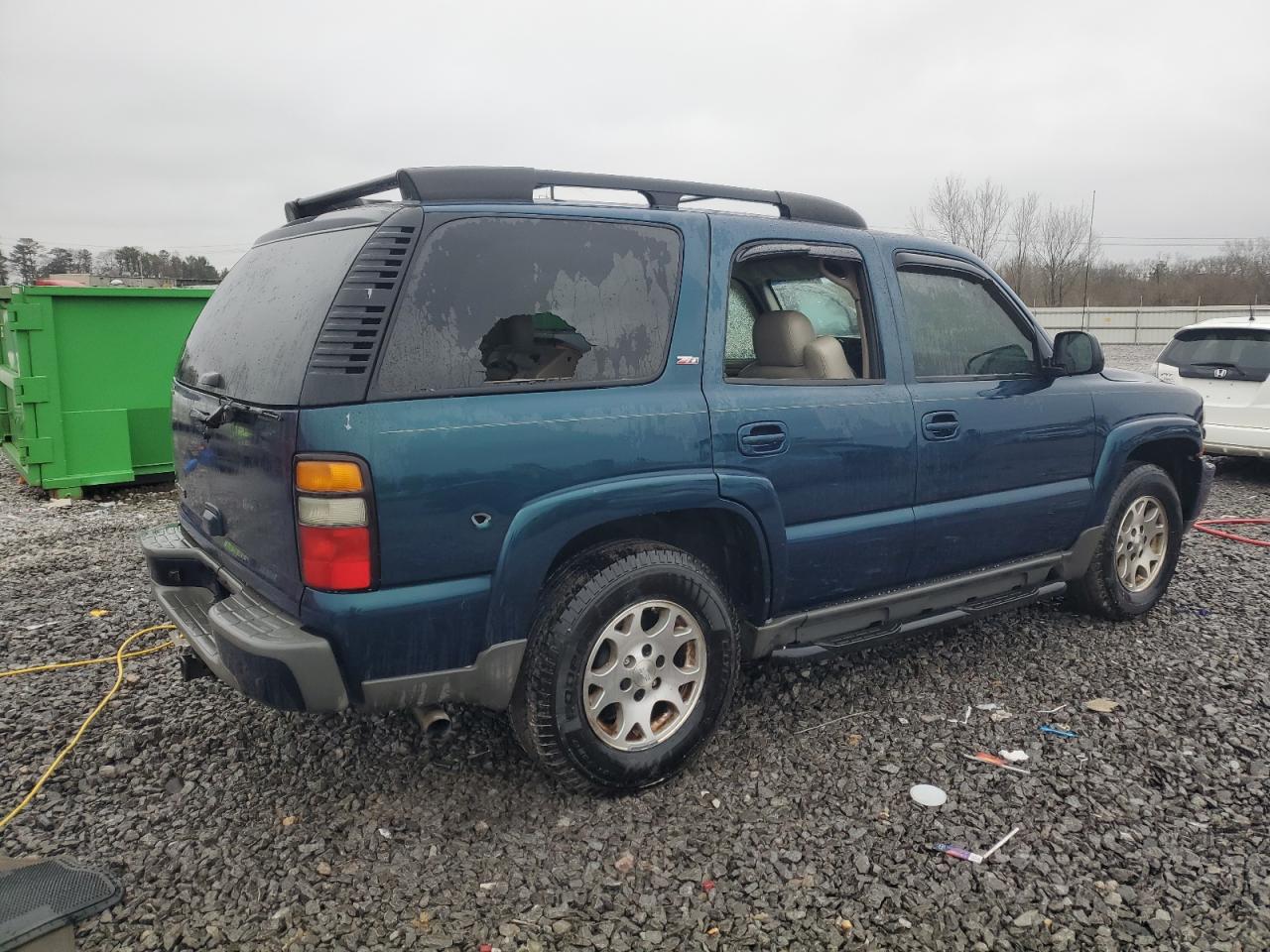2006 Chevrolet Tahoe - Image 3