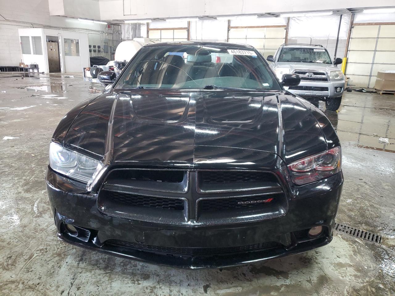 2014 Dodge Charger - Image 5