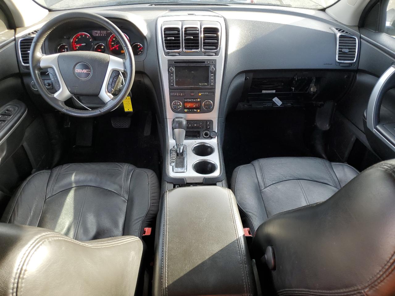 2012 GMC Acadia - Image 8