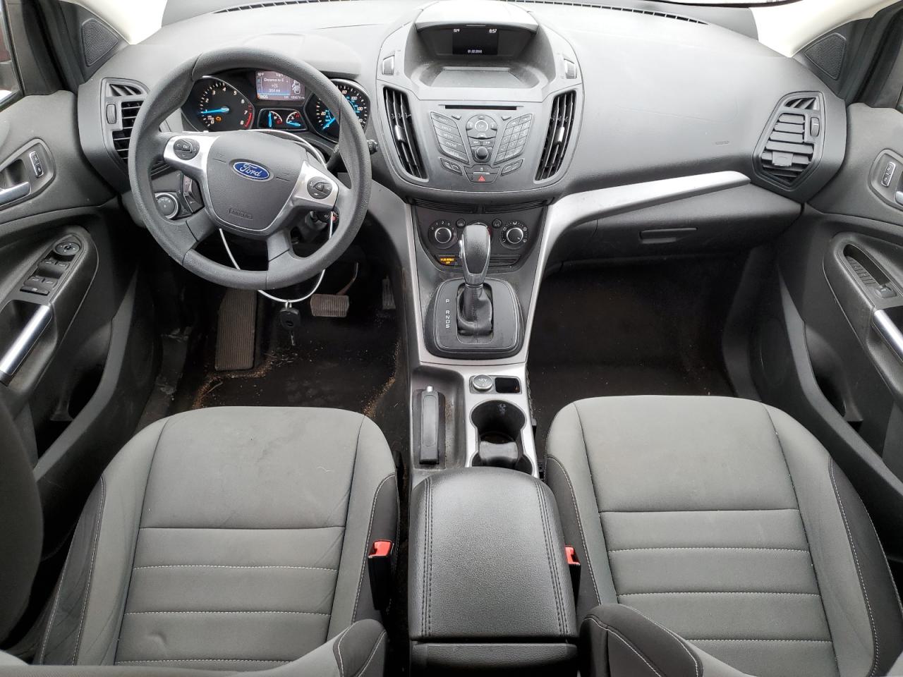 2016 Ford Escape - Image 8
