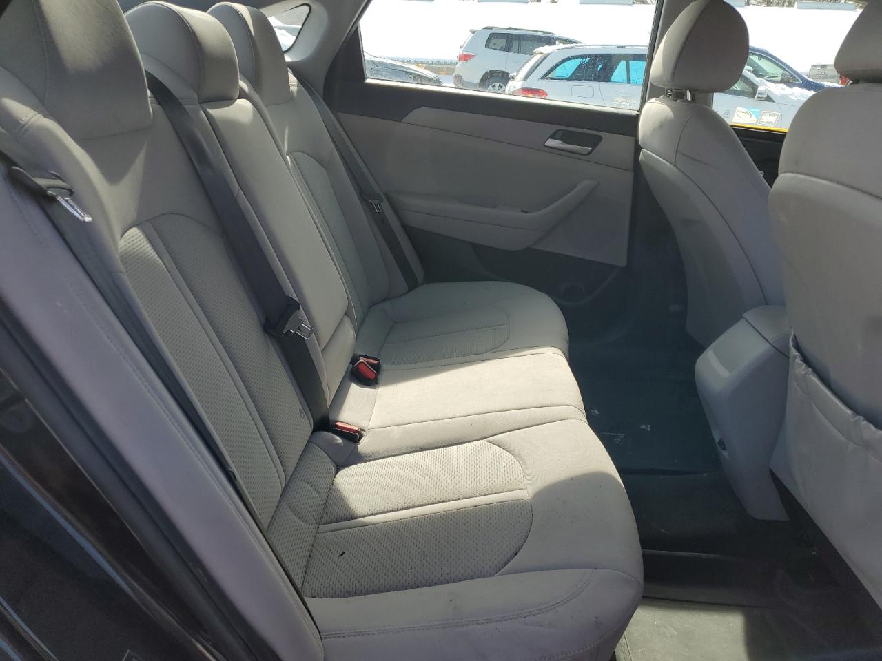 2019 Hyundai Sonata - Image 10