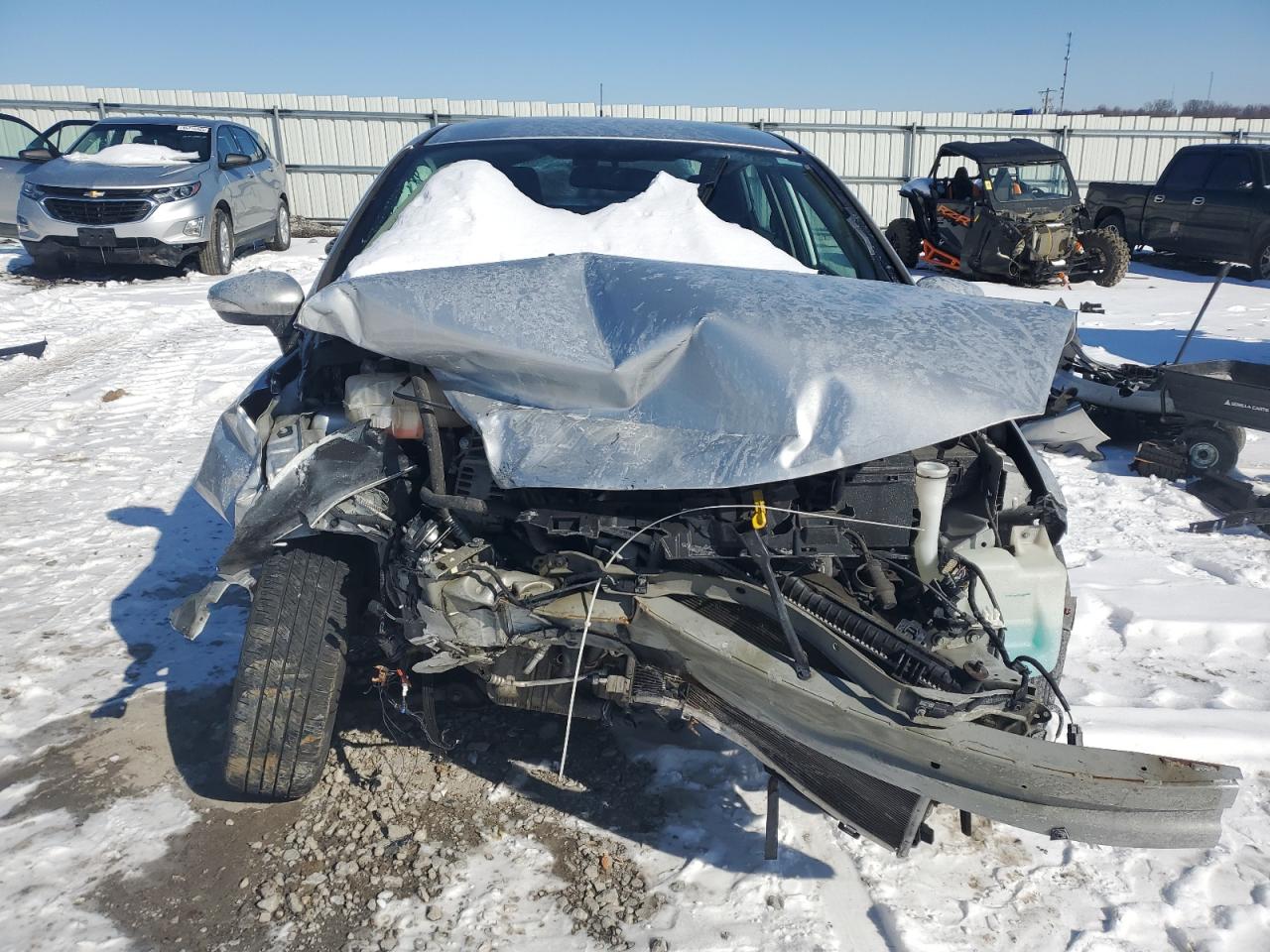 2019 Ford Fiesta - Image 5