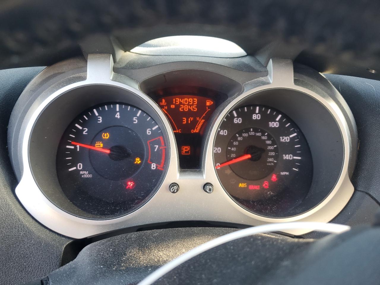 2013 Nissan Juke - Image 9