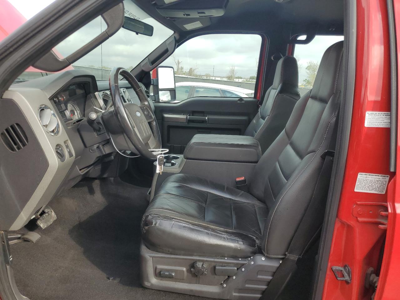 2008 Ford F350 - Image 7