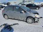 2009 NISSAN VERSA S for sale at Copart QC - MONTREAL