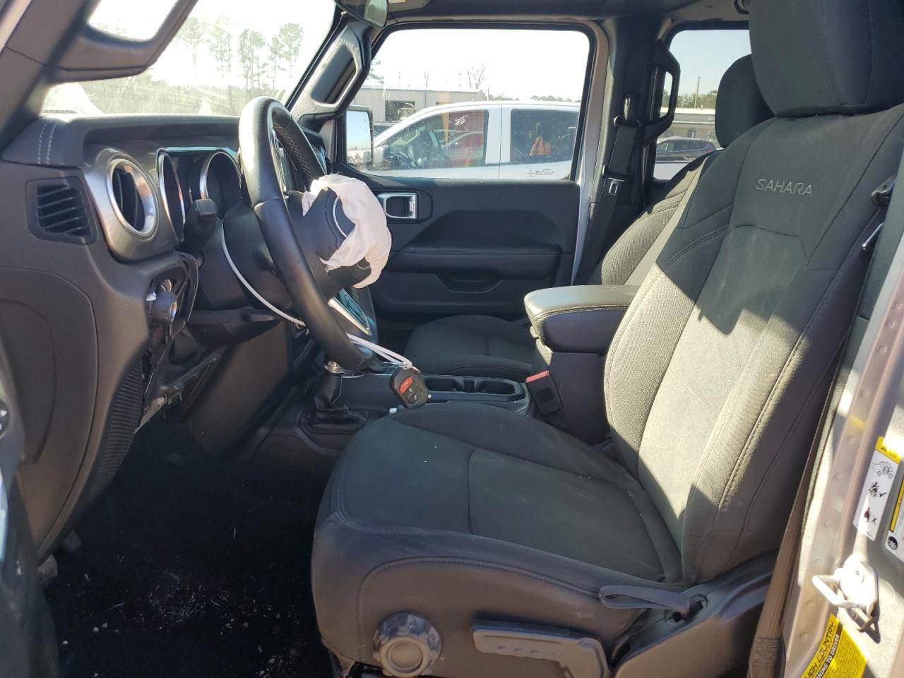 2019 Jeep Wrangler - Image 7