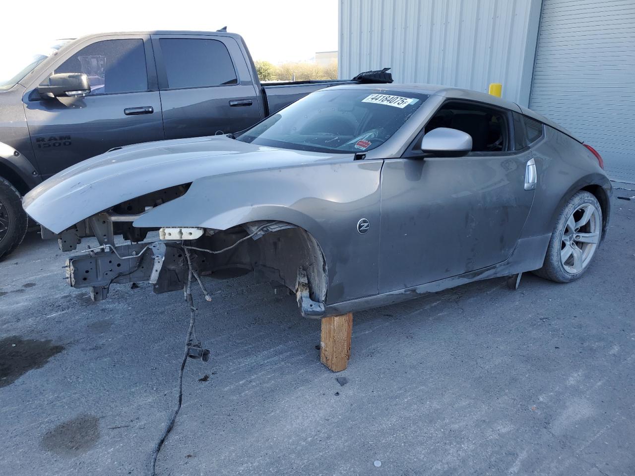 2010 Nissan 370Z - Image 1