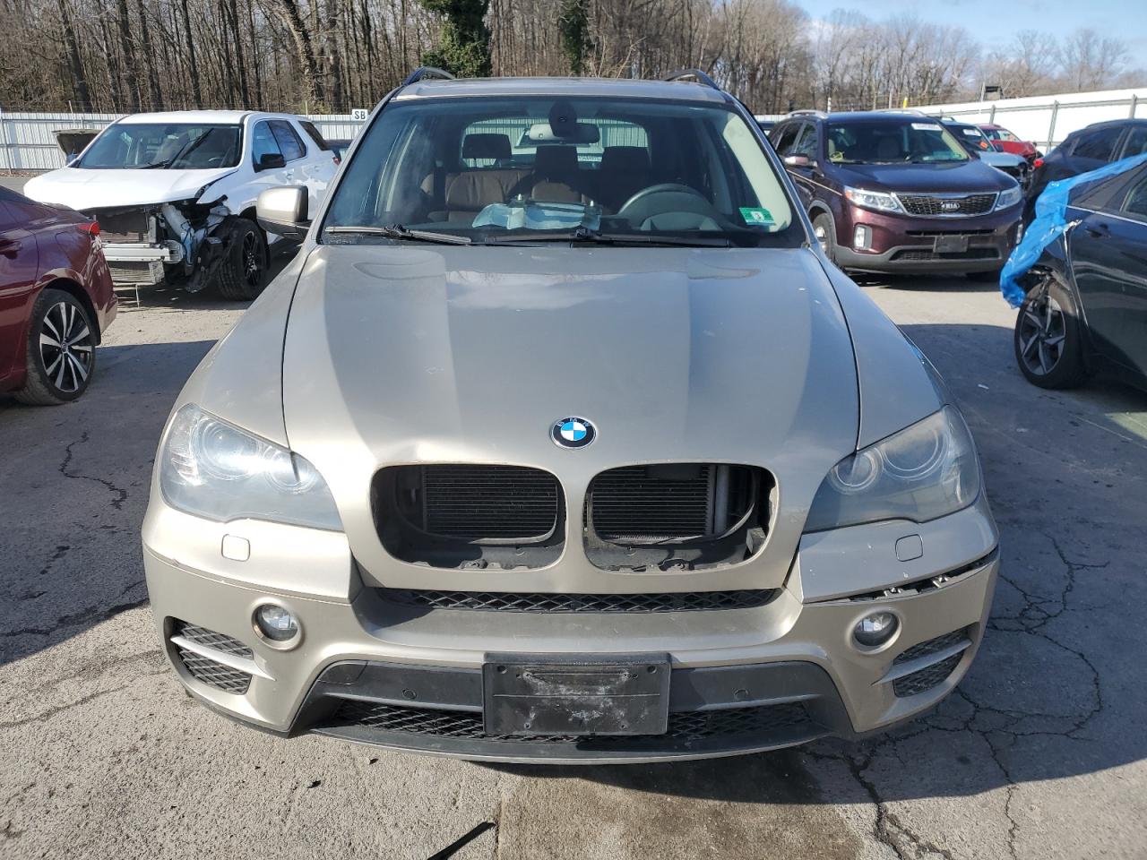 2011 BMW X5 - Image 5