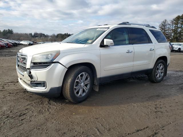 2015 Gmc Acadia Slt-2