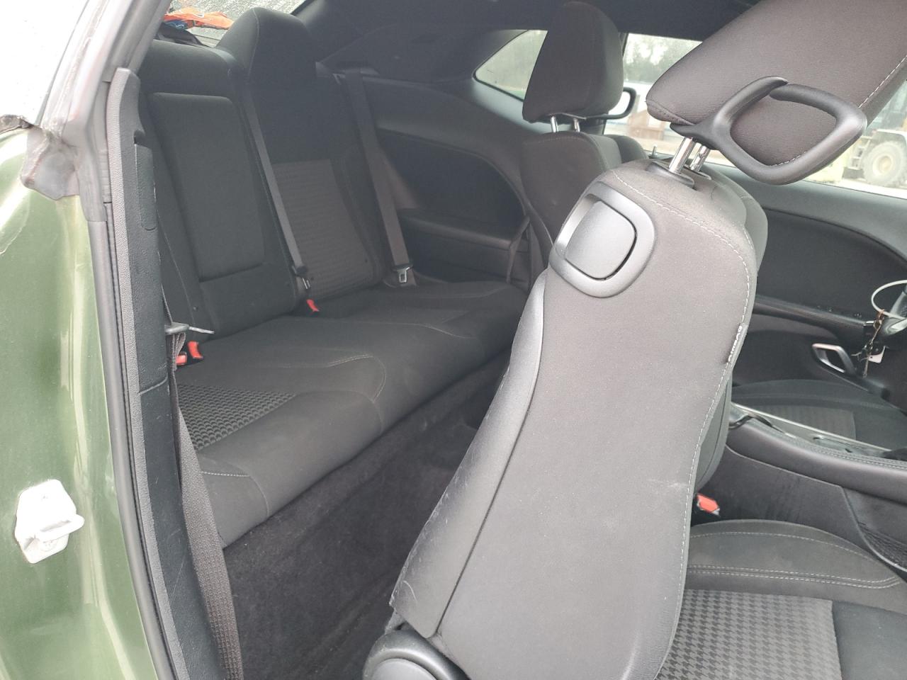 2019 Dodge Challenger - Image 10