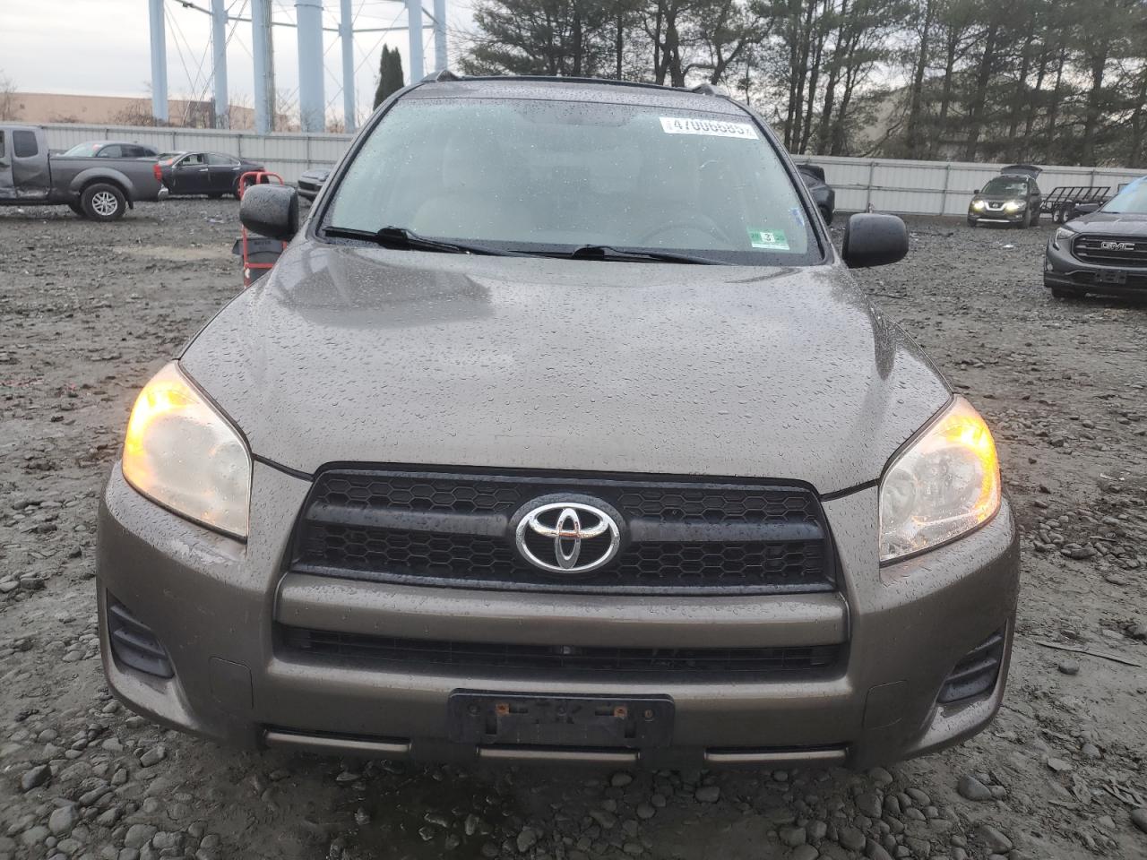 2010 Toyota RAV 4 - Image 5