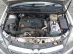 2012 VAUXHALL ASTRA SPOR for sale at Copart EAST KILBRIDE