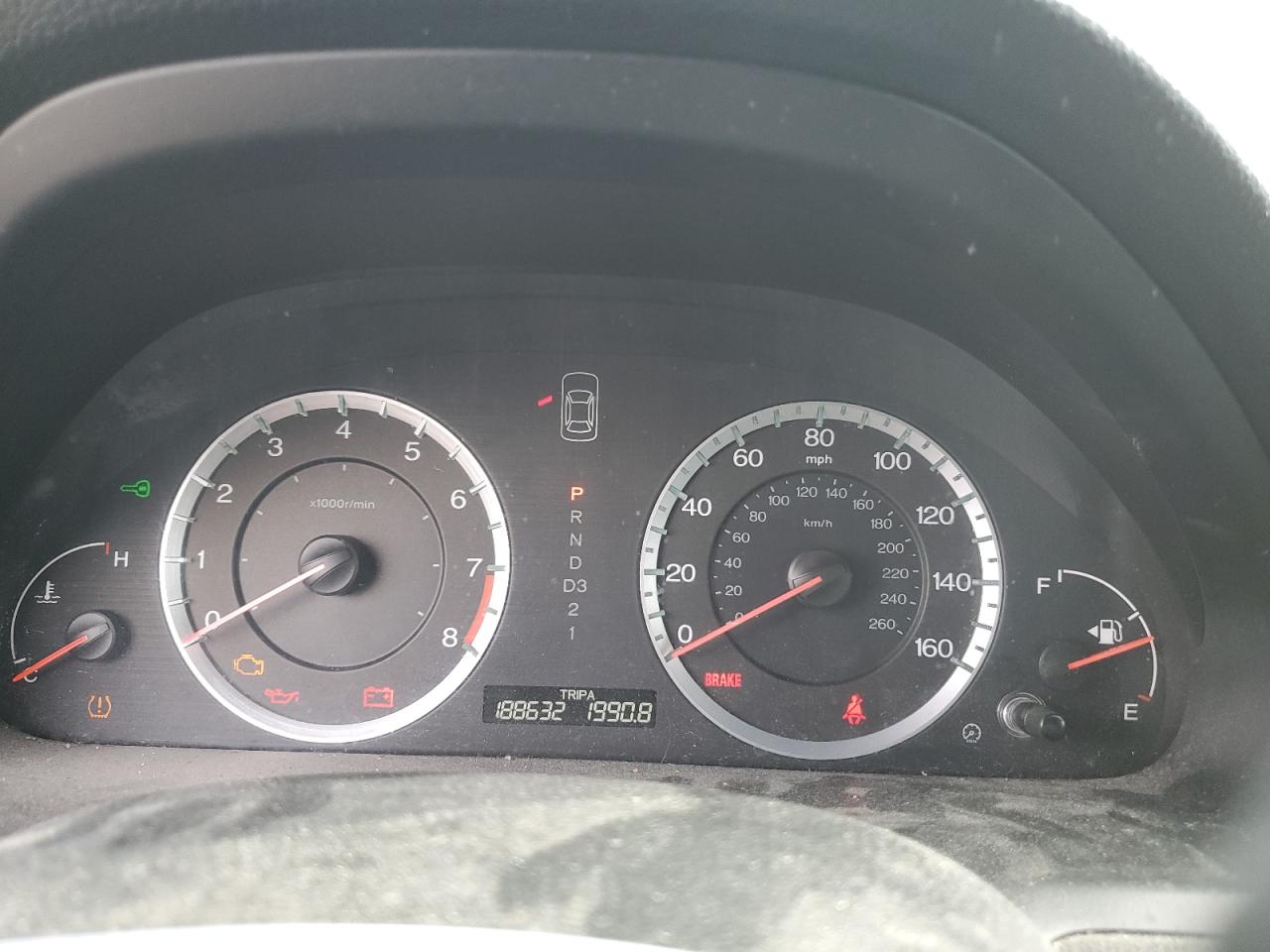 2009 Honda Accord - Image 9
